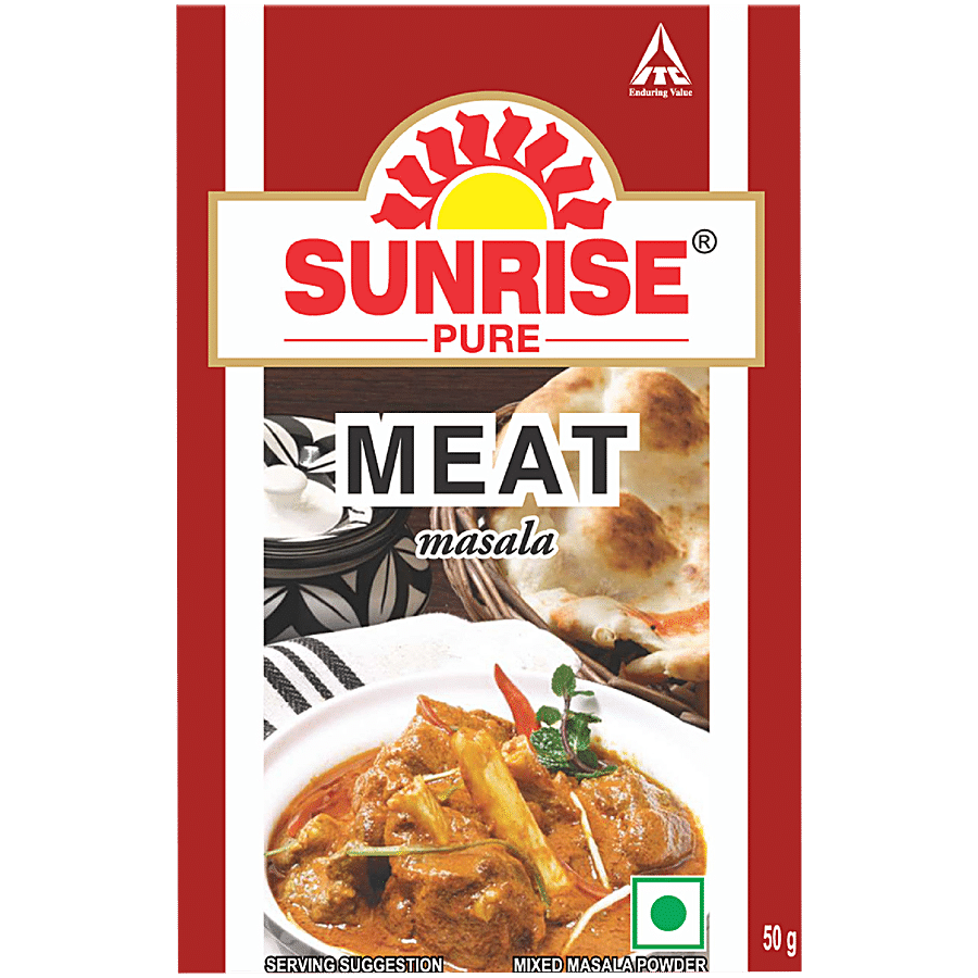 Sunrise Pure Meat Masala