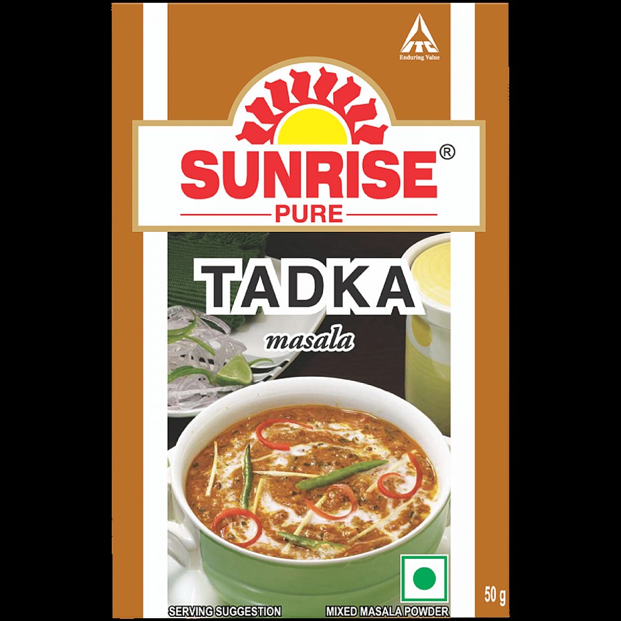 Sunrise Pure Tadka Masala