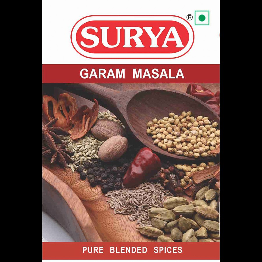 Surya Garam Masala