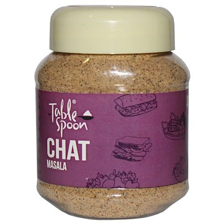 Tablespoon Chat Masala