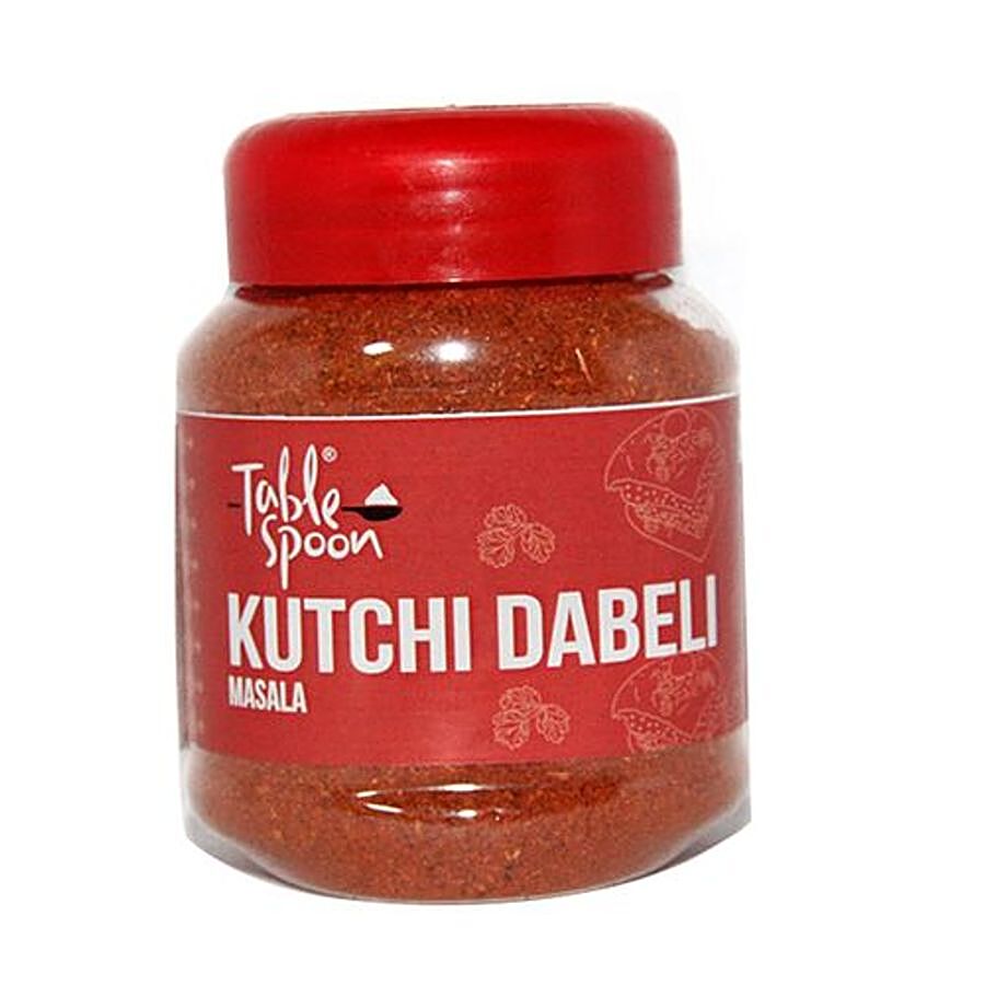 Tablespoon Kutchi Dabeli Masala