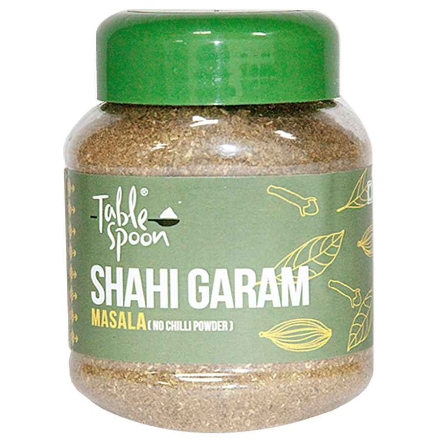 Tablespoon Masala - Shahi Garam (No Chilli )