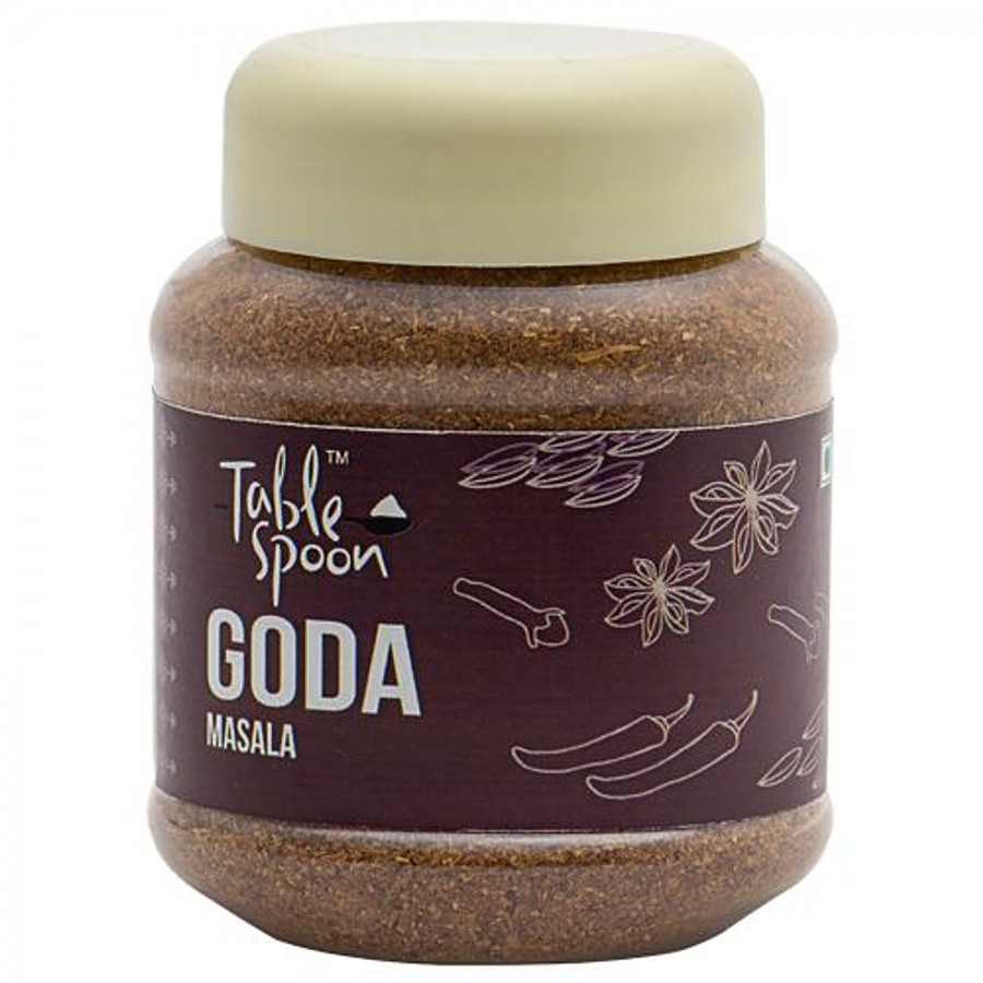 Tablespoon Goda Masala