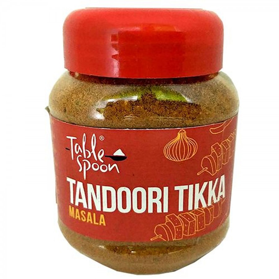 Tablespoon Masala - Tandoori Tikka