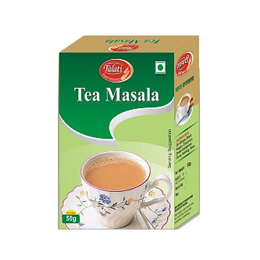 Talati Masala - Tea