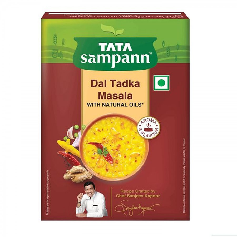 Tata Sampann Masala - Dal Tadka