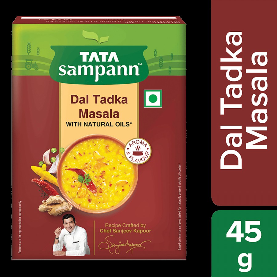 Tata Sampann Masala - Dal Tadka