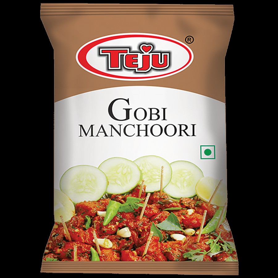 Teju Gobi Manchoori - Manchurian Masala Powder