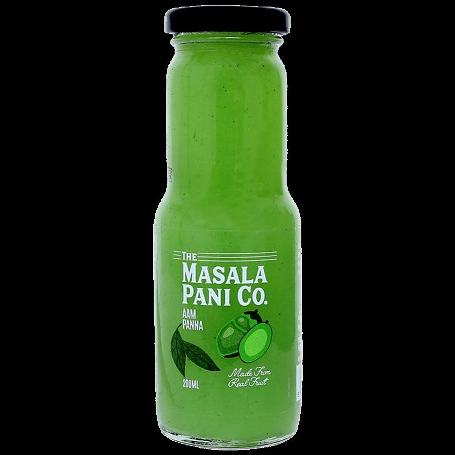 The Masala Pani Co. Aam Panna