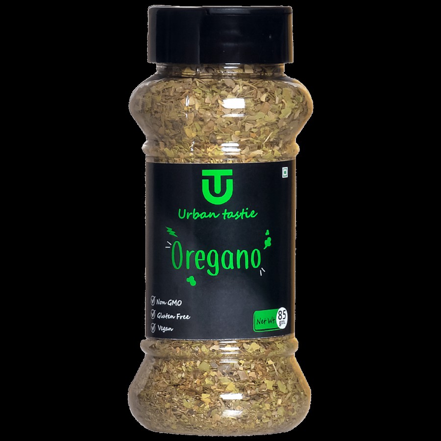 Urban Tastie Oregano