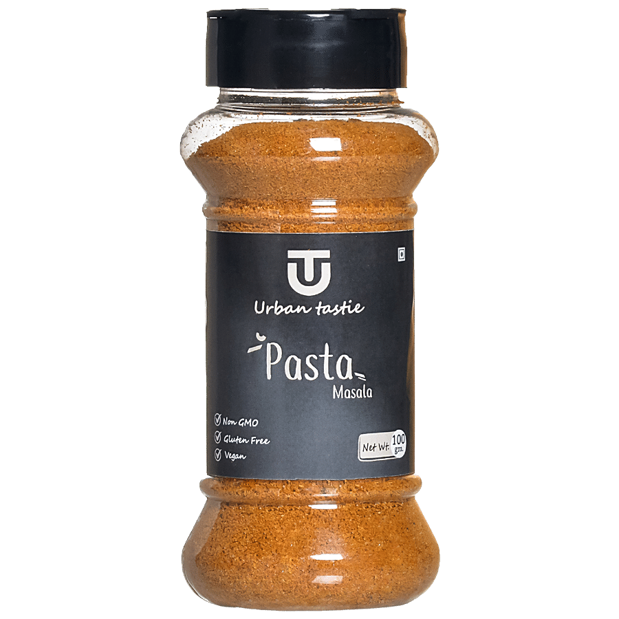 Urban Tastie Pasta Masala - Enhance Taste & Flavour