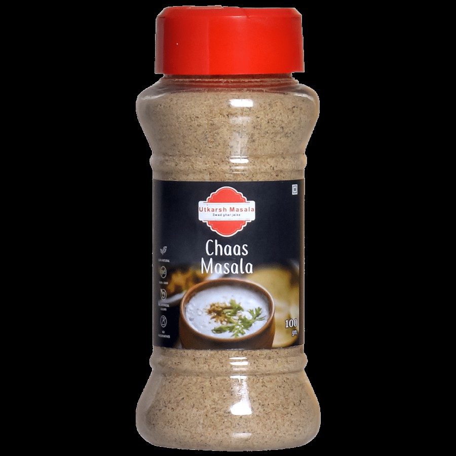 Utkarsh Masala Chhas Masala