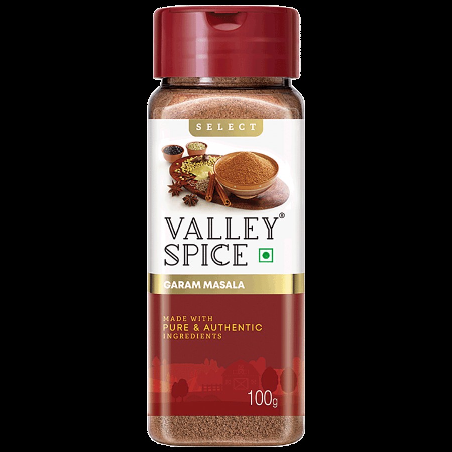 Valley Spice Select - Garam Masala