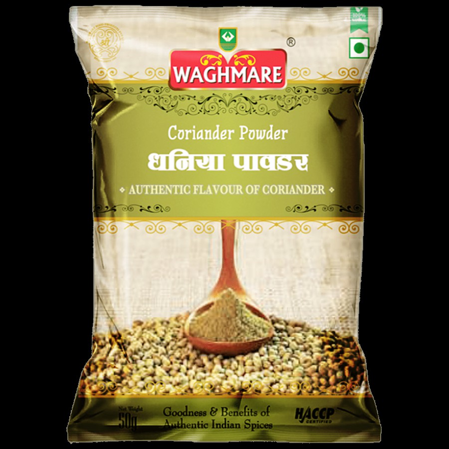 WAGHMARE MASALE Coriander Powder