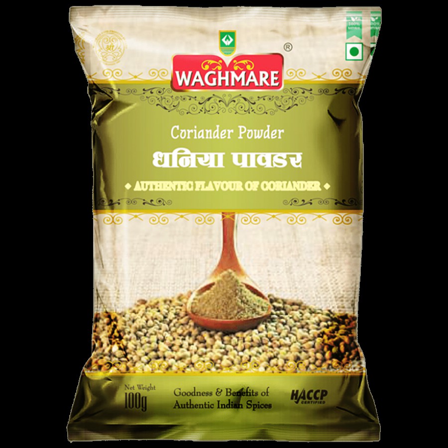 WAGHMARE MASALE Coriander Powder