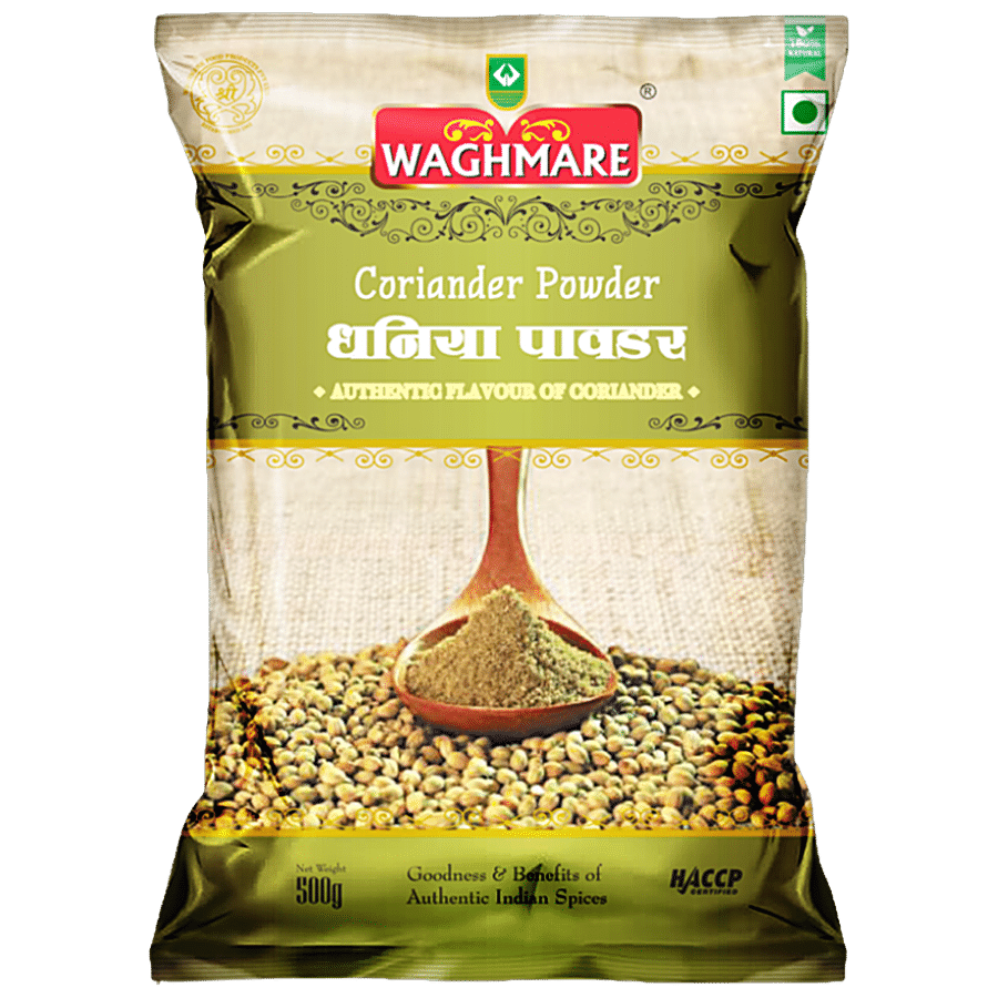 WAGHMARE MASALE Coriander Powder