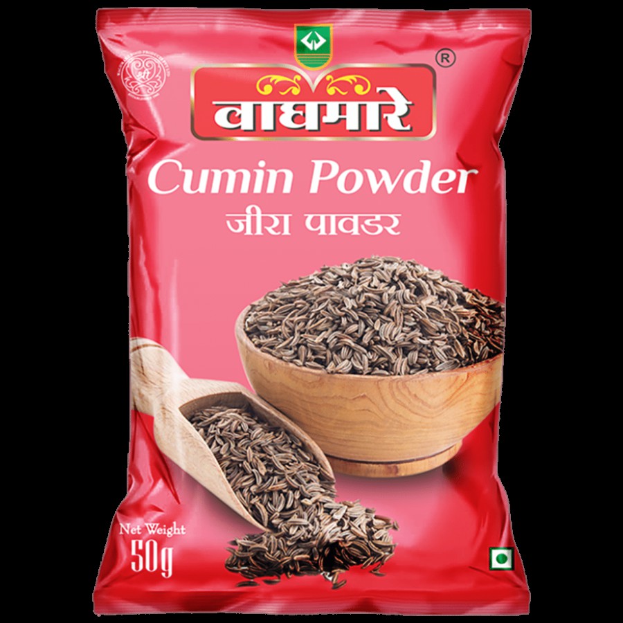 WAGHMARE MASALE Jeera Powder - Cumin Seeds