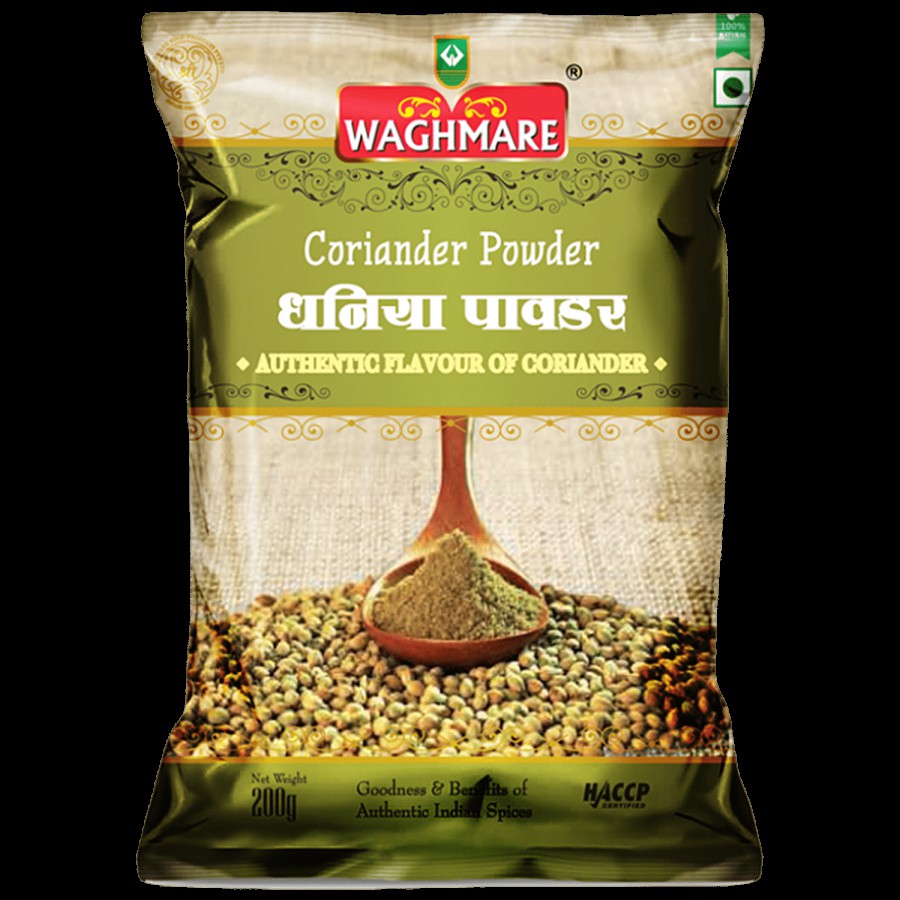 WAGHMARE MASALE Coriander Powder