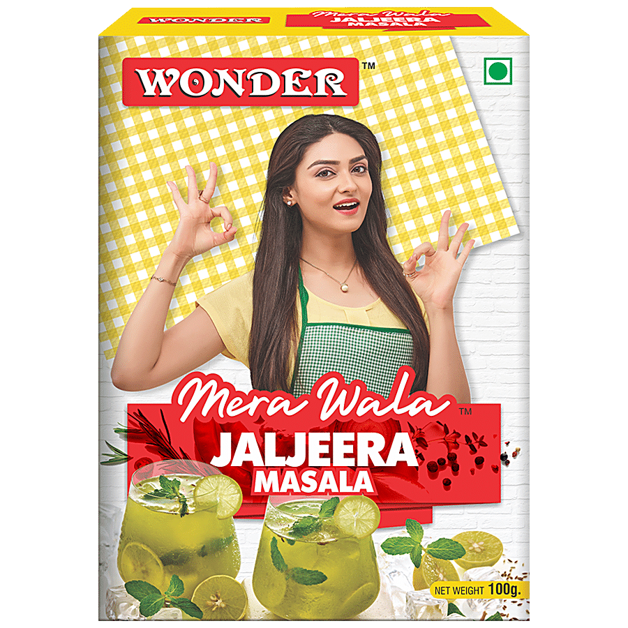 Wonder Jaljeera Masala