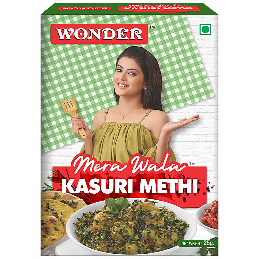 Wonder Kasuri Methi