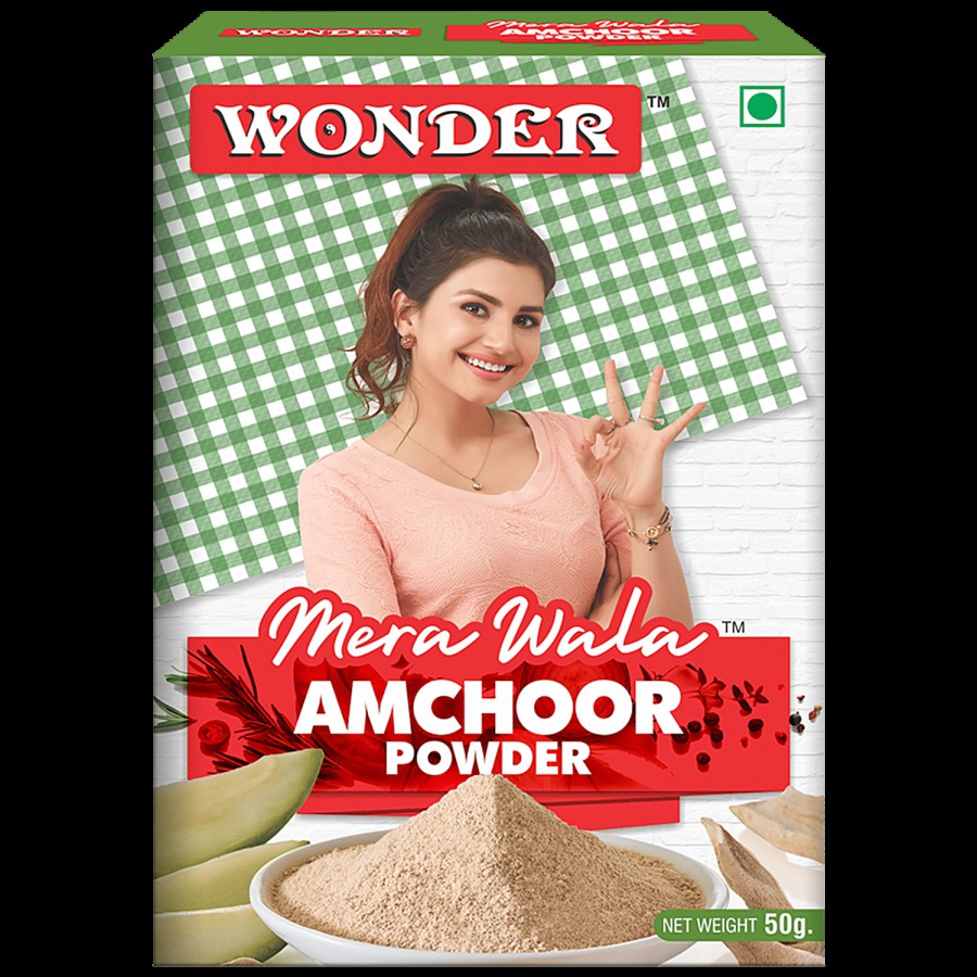 Wonder Amchur Powder