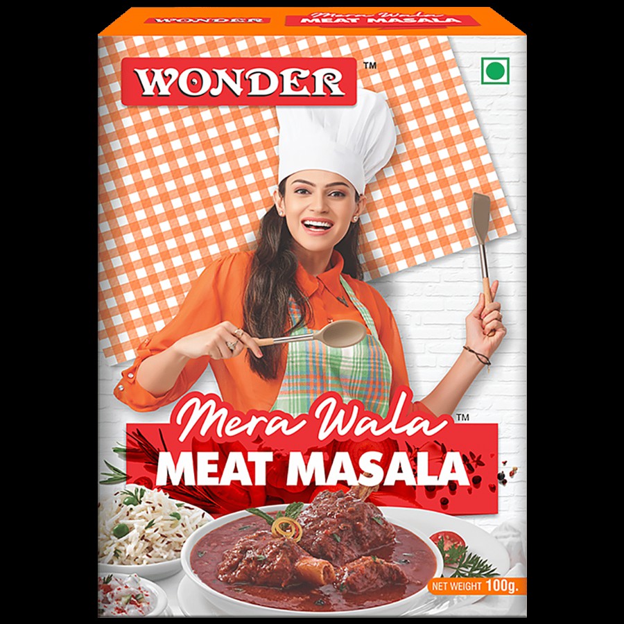 Wonder Meat Masala