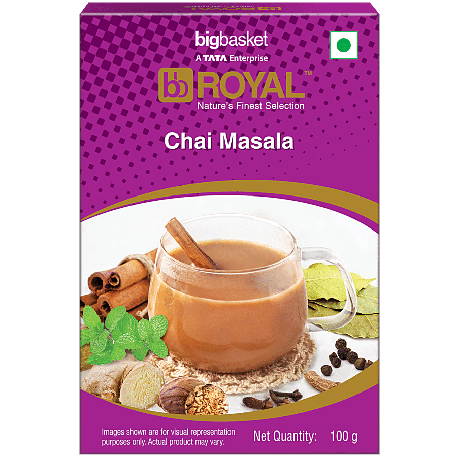 bb Royal Tea/Chai Masala