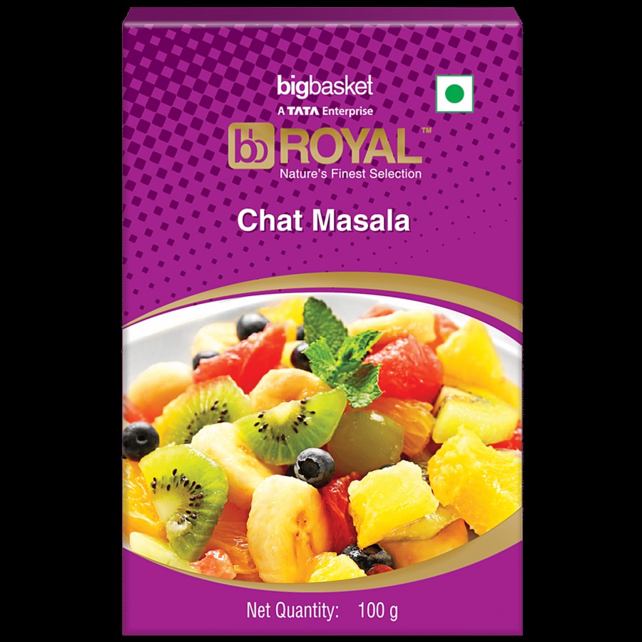 bb Royal Chat Masala