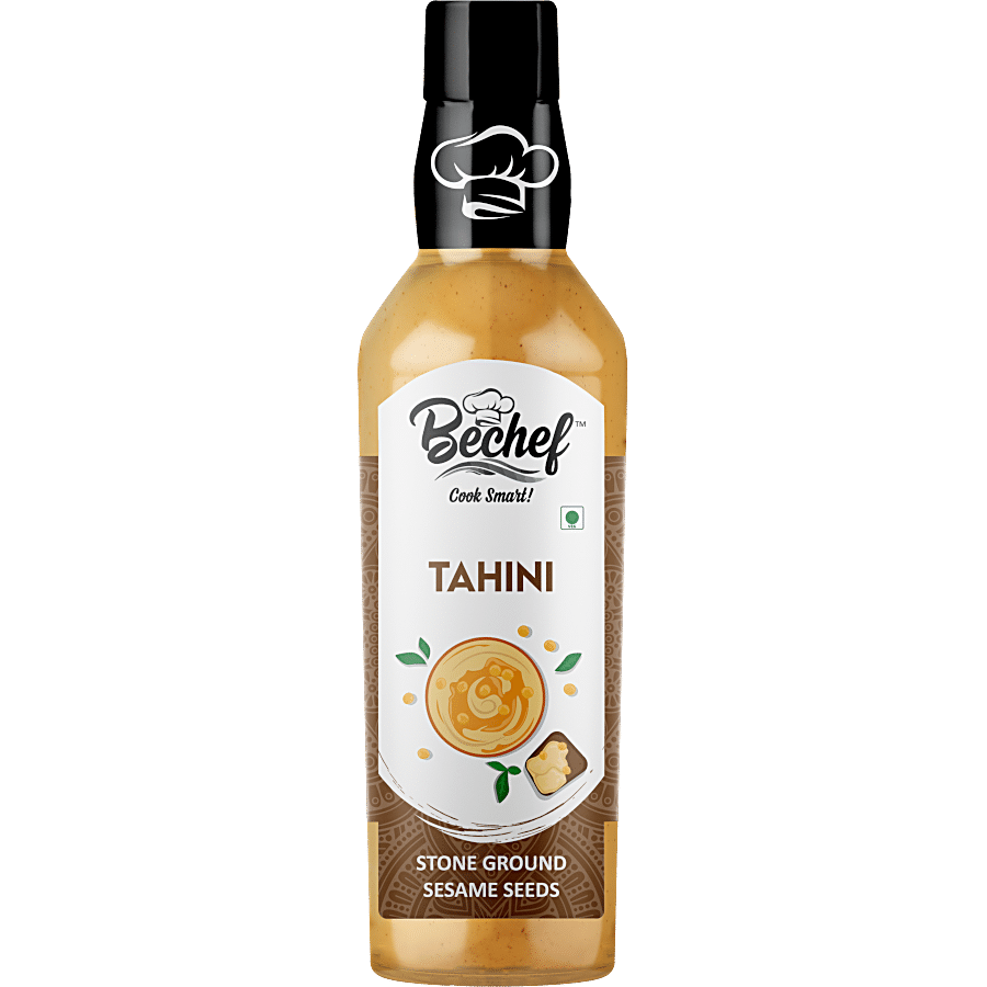 Bechef Tahini