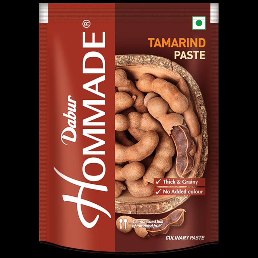 Dabur Hommade - Tamarind Paste