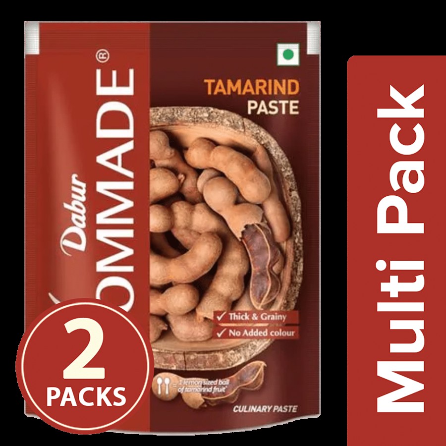 Dabur Hommade - Tamarind Paste