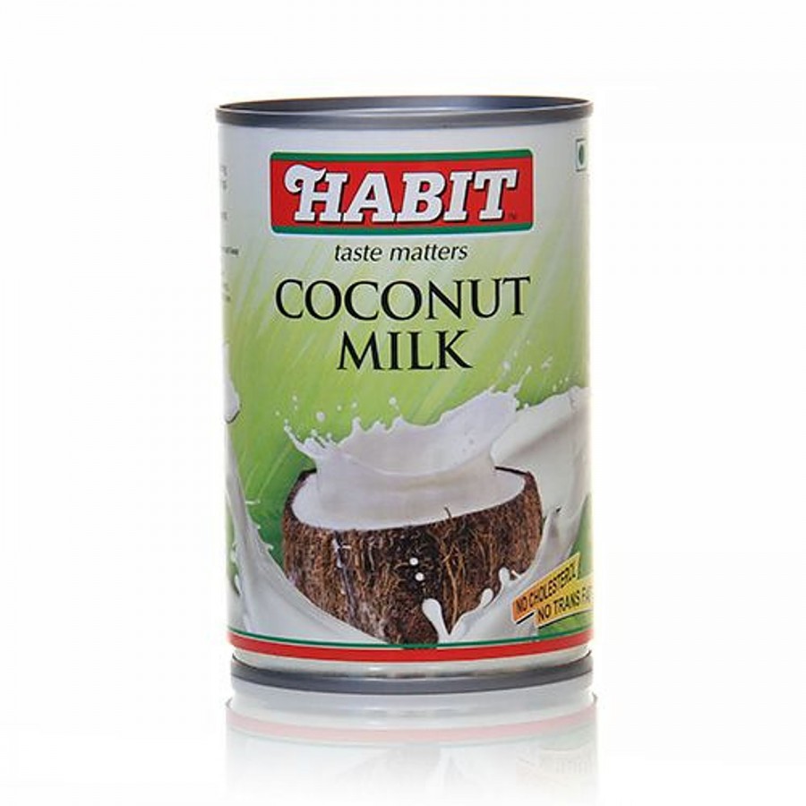 Habit Coconut Milk