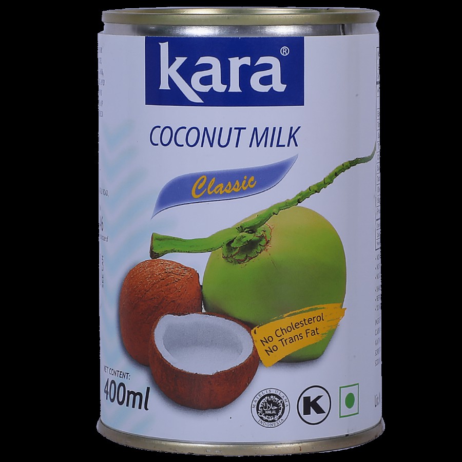 Kara Coconut Milk - Classic