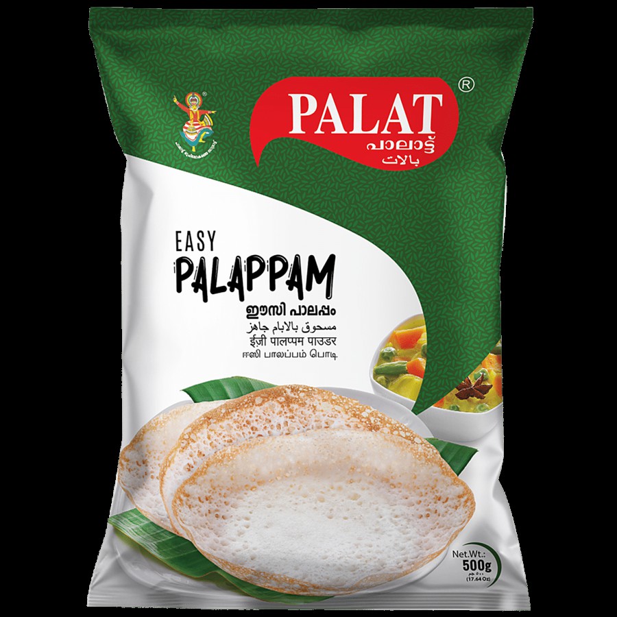 Palat Easy Palappam Mix