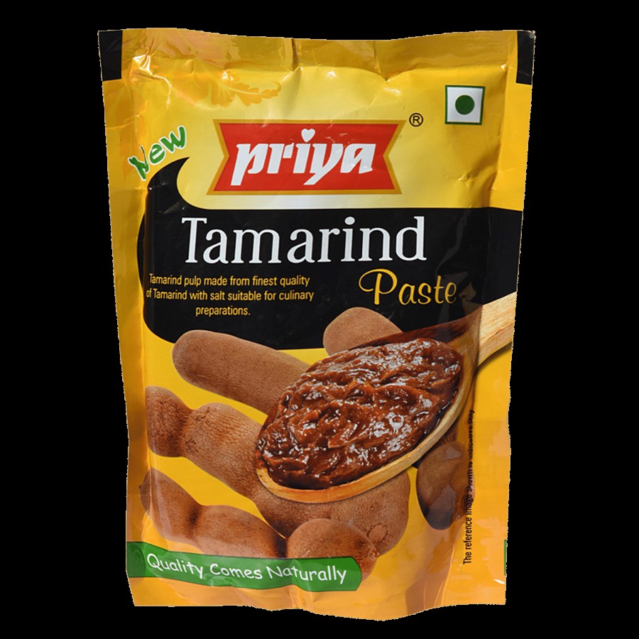 Priya Tamarind Paste