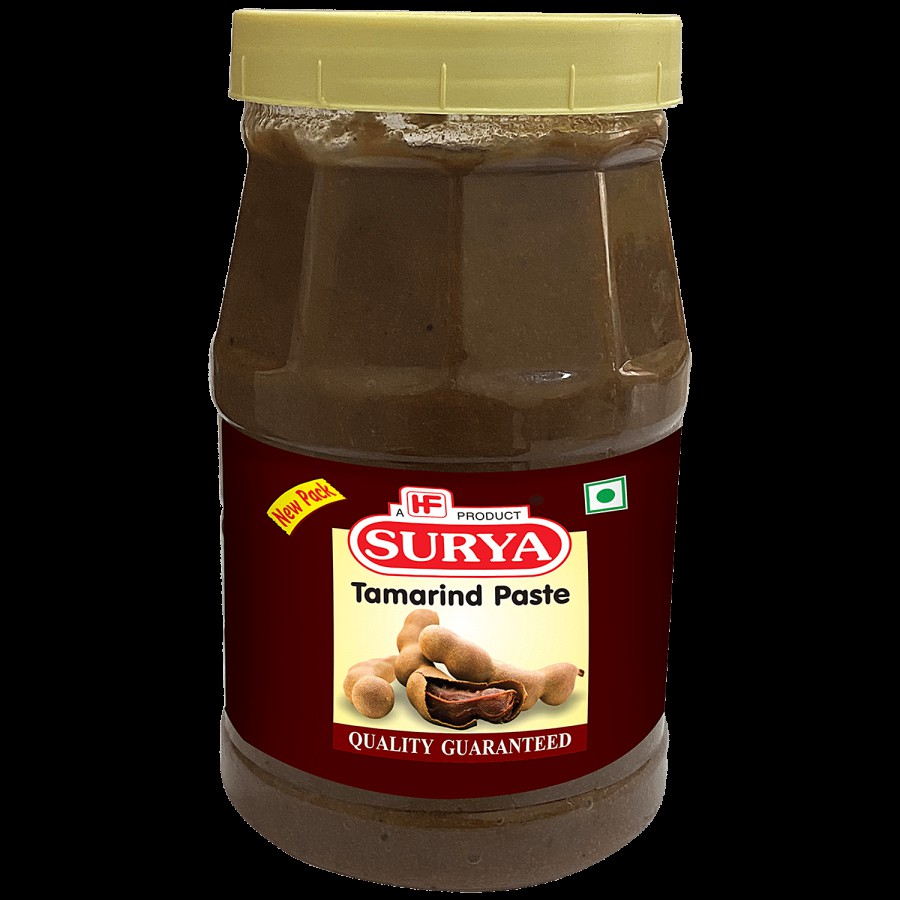 Surya Paste - Tamarind