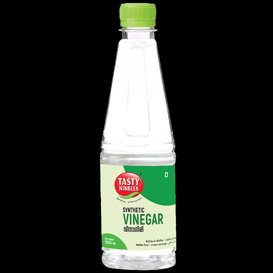 Tasty Nibbles Synthetic Vinegar