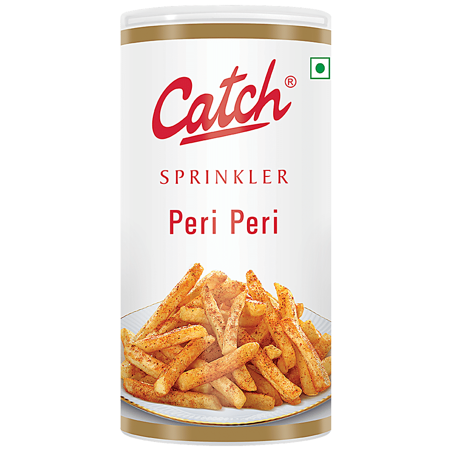 Catch Peri Peri Sprinkler - Adds Flavour