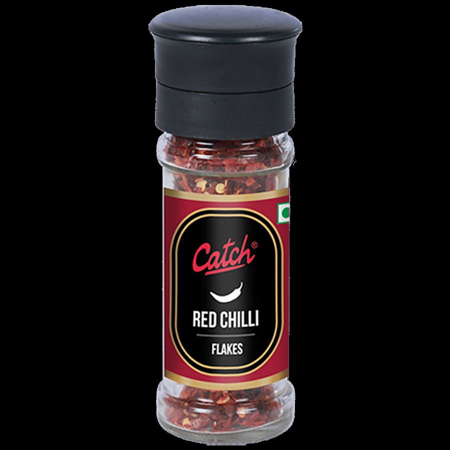 Catch Red Chilli Flakes - Adds Flavour