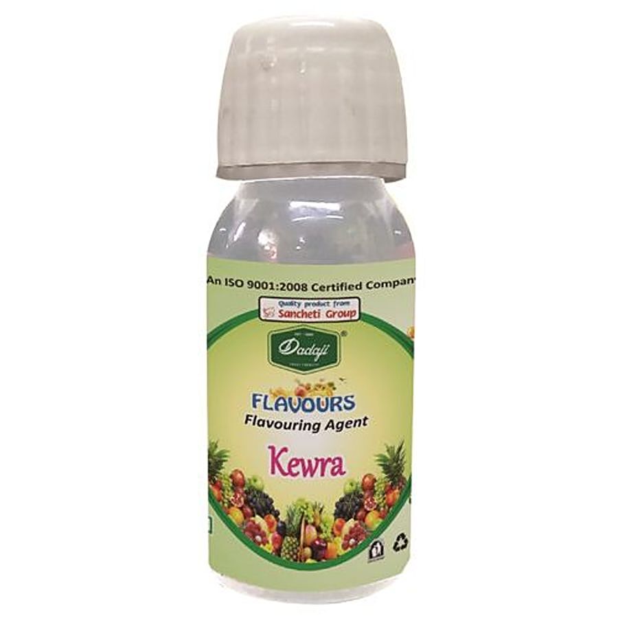 Dadaji Food Flavour - Kewra