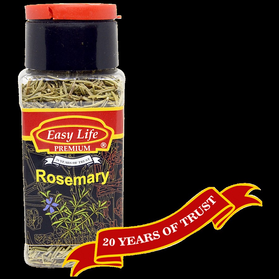 Easy life Rosemary