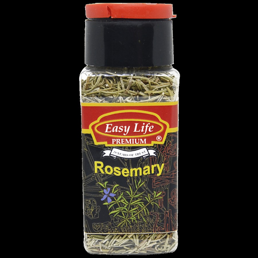 Easy life Rosemary