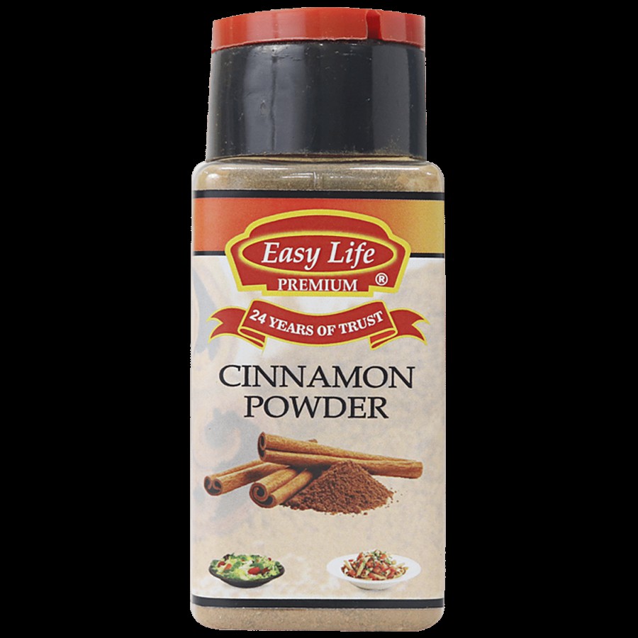 Easy life Cinnamon Powder