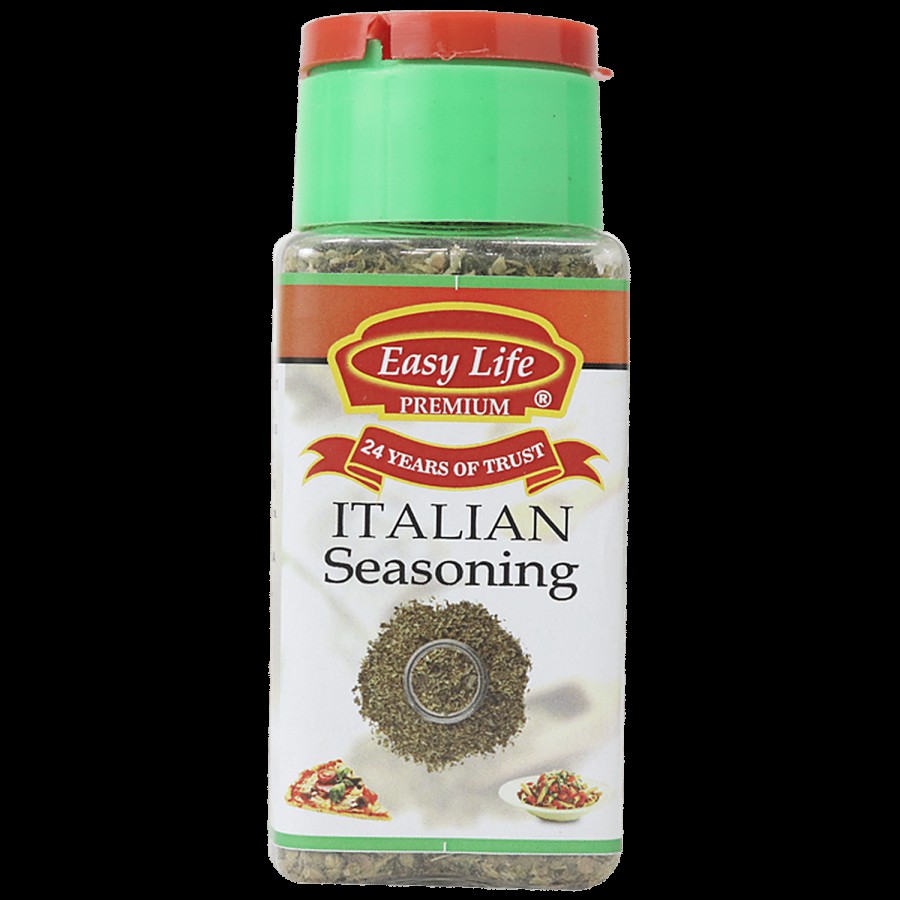 Easy life Italian Seasoning