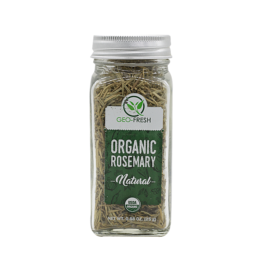 Geo-Fresh Rosemary - Organic