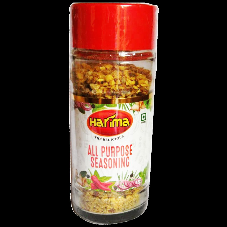 HARIMA  All Purpose Seasoning - Mixed Herbs & Spices