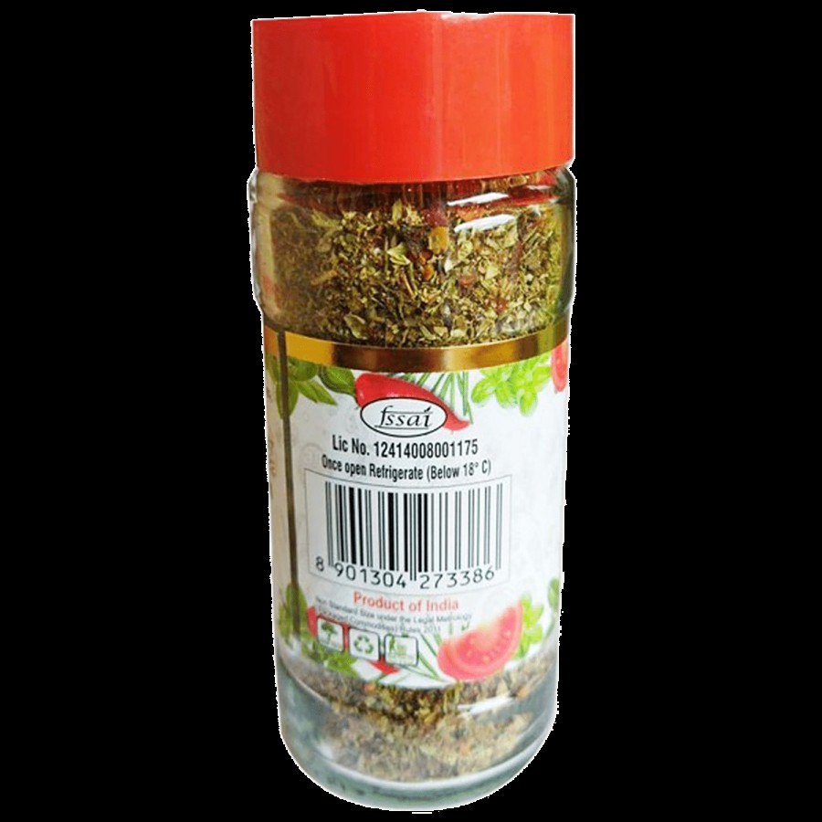 HARIMA  Italian Seasoning - Mixed Herbs & Spices