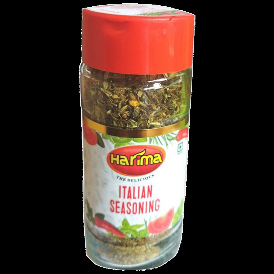 HARIMA  Italian Seasoning - Mixed Herbs & Spices