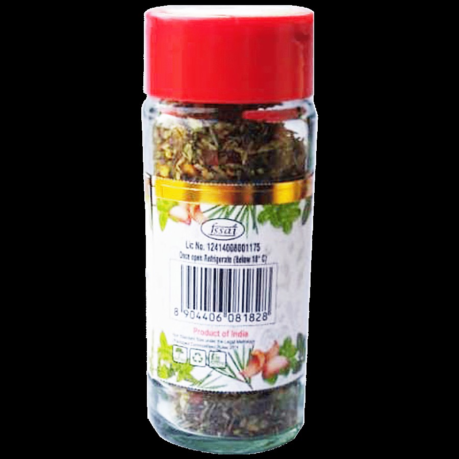 HARIMA  Pasta Seasoning - Blend Of Exotic Spices