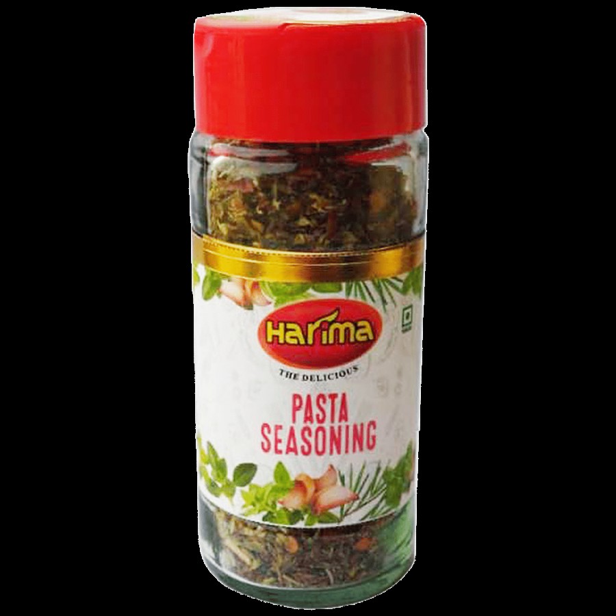 HARIMA  Pasta Seasoning - Blend Of Exotic Spices